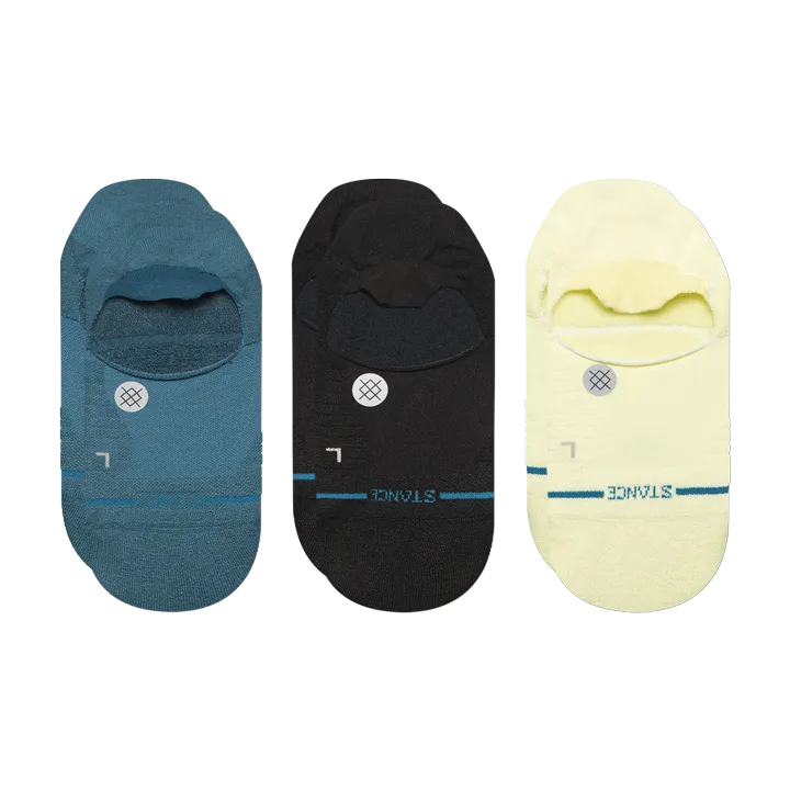 LIGHT NO SHOW 3 PACK