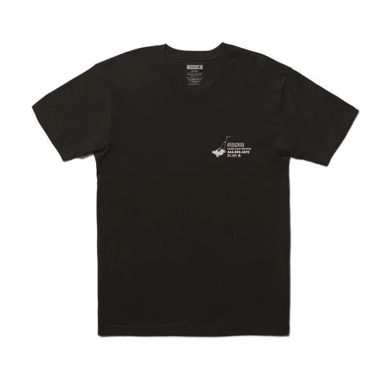 LUCKY LAWN TEE