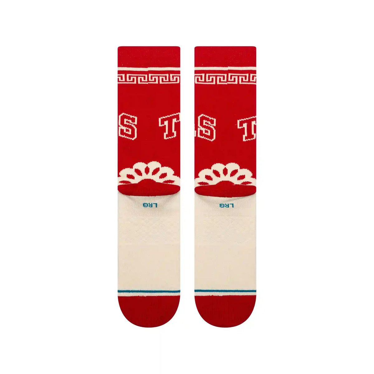 TEX TS CREW 26
