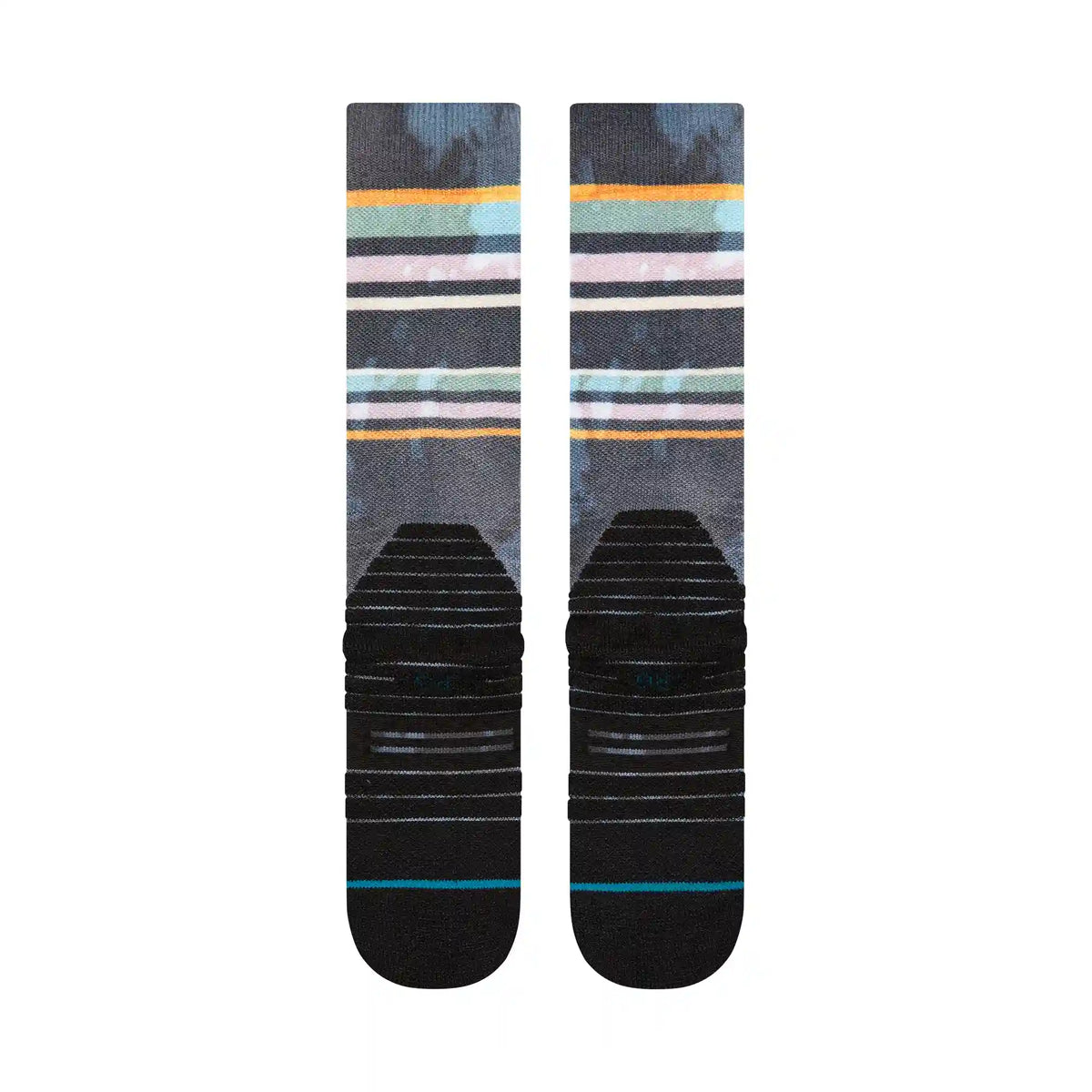 KIDS BRONG MID POLY
