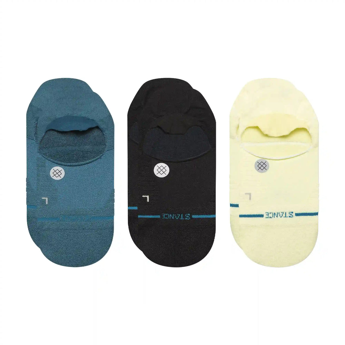 LIGHT NO SHOW 3 PACK
