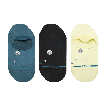 LIGHT NO SHOW 3 PACK