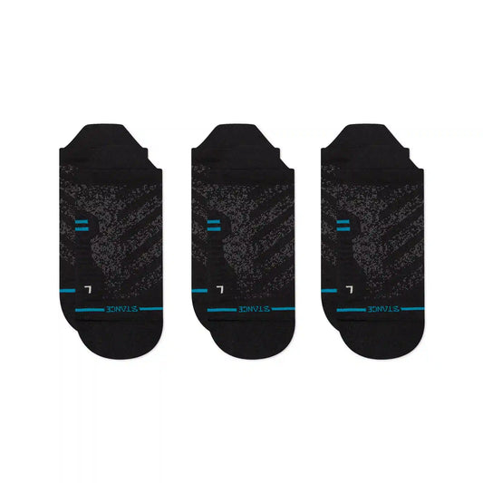 RUN UL TAB 3 PACK