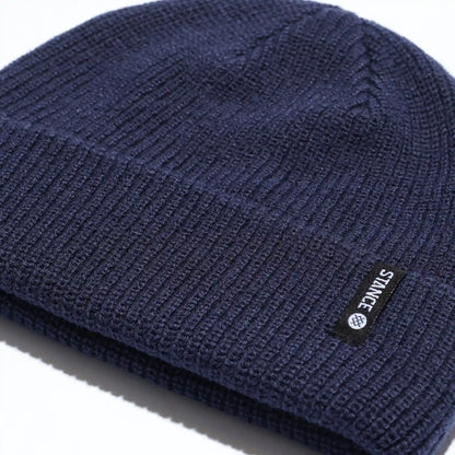 ICON 2 BEANIE SHALLOW