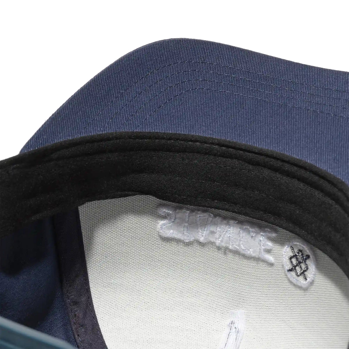 ICON SNAPBACK HAT