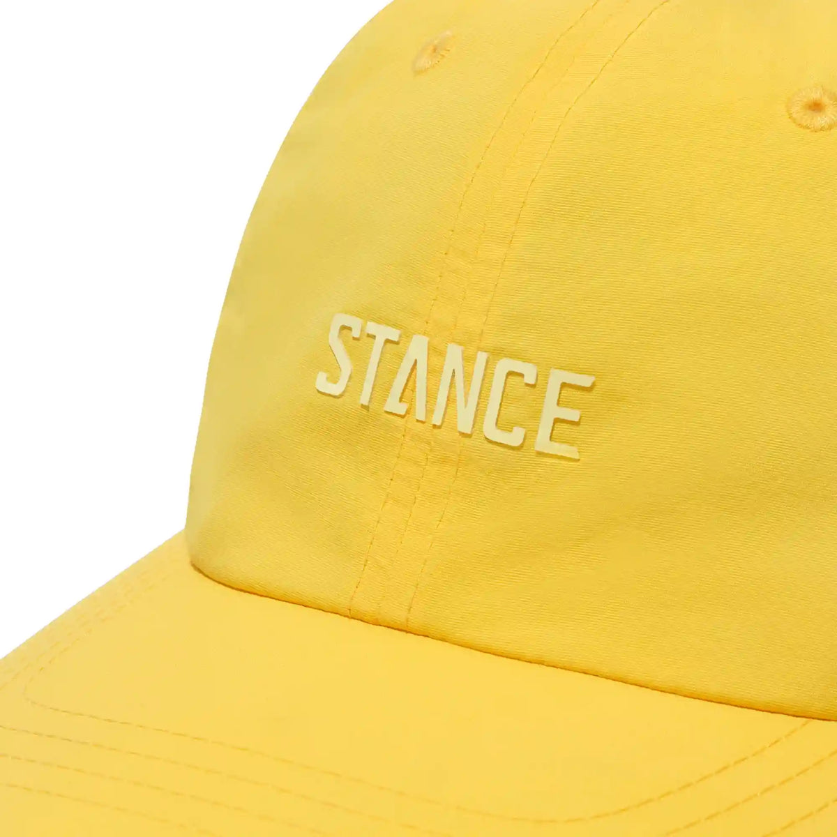 STANDARD ADJUSTABLE NYLON CAP