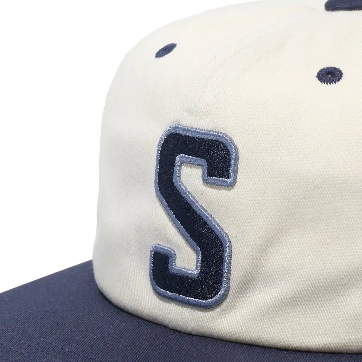 LOW KEY SNAPBACK HAT