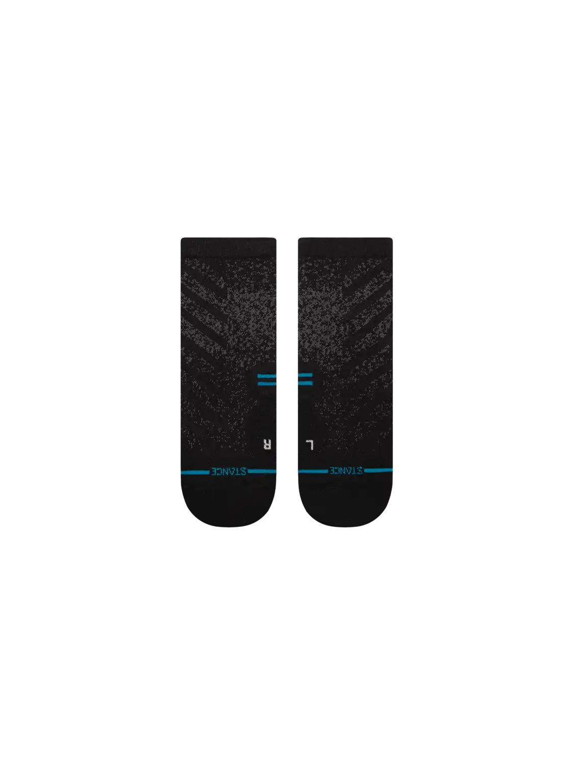 RUN LIGHT QUARTER