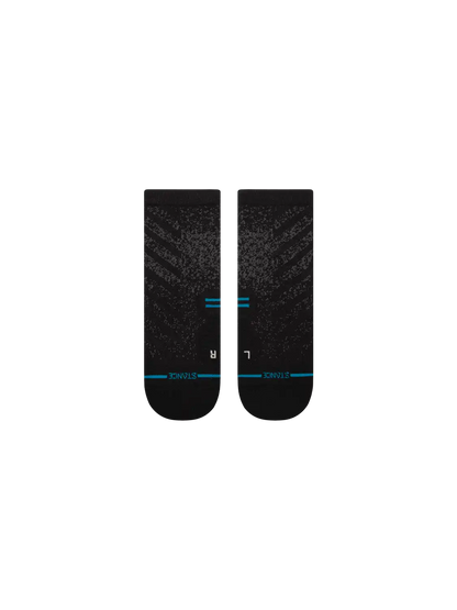 RUN LIGHT QUARTER