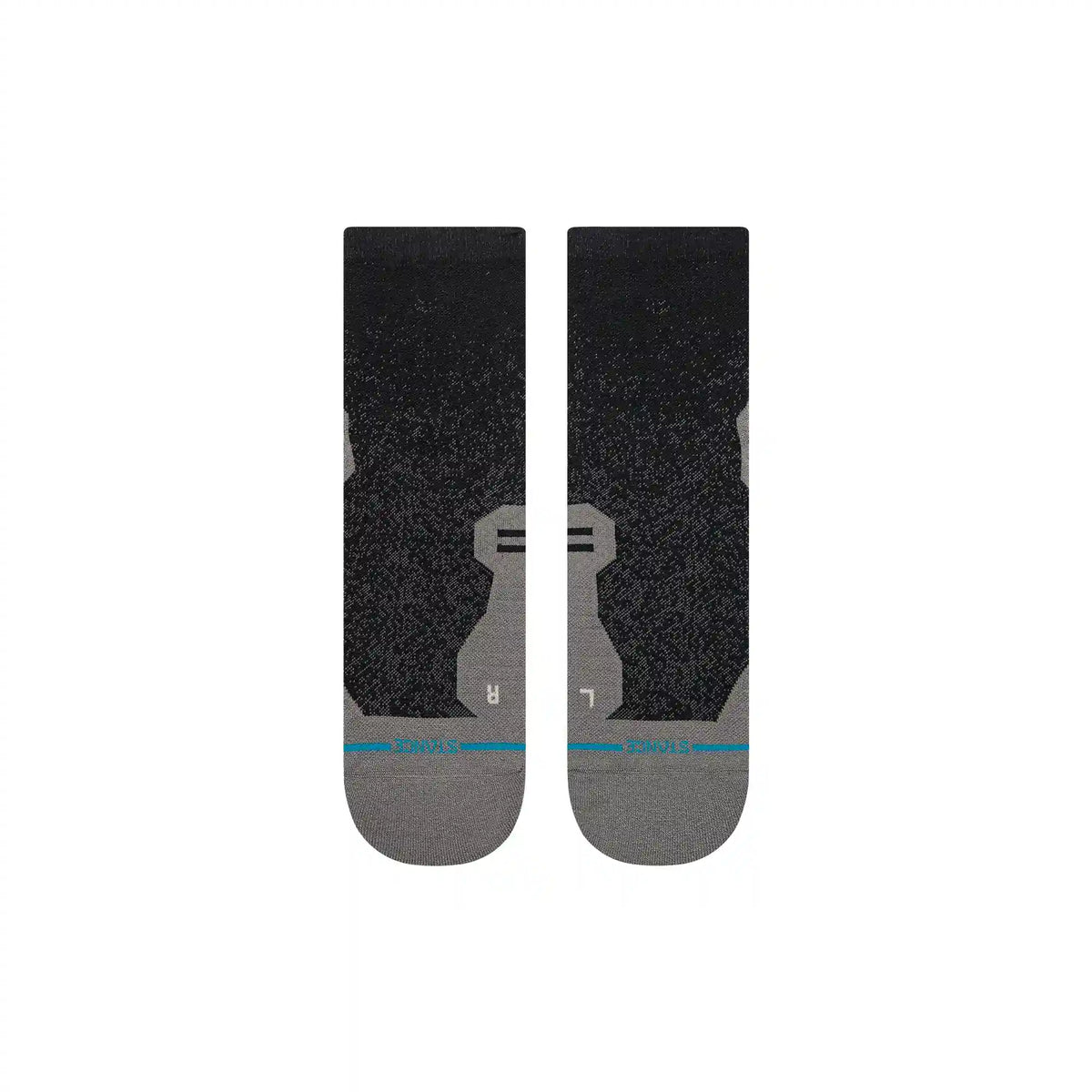 POWDER SPLIT LIGHT QTR