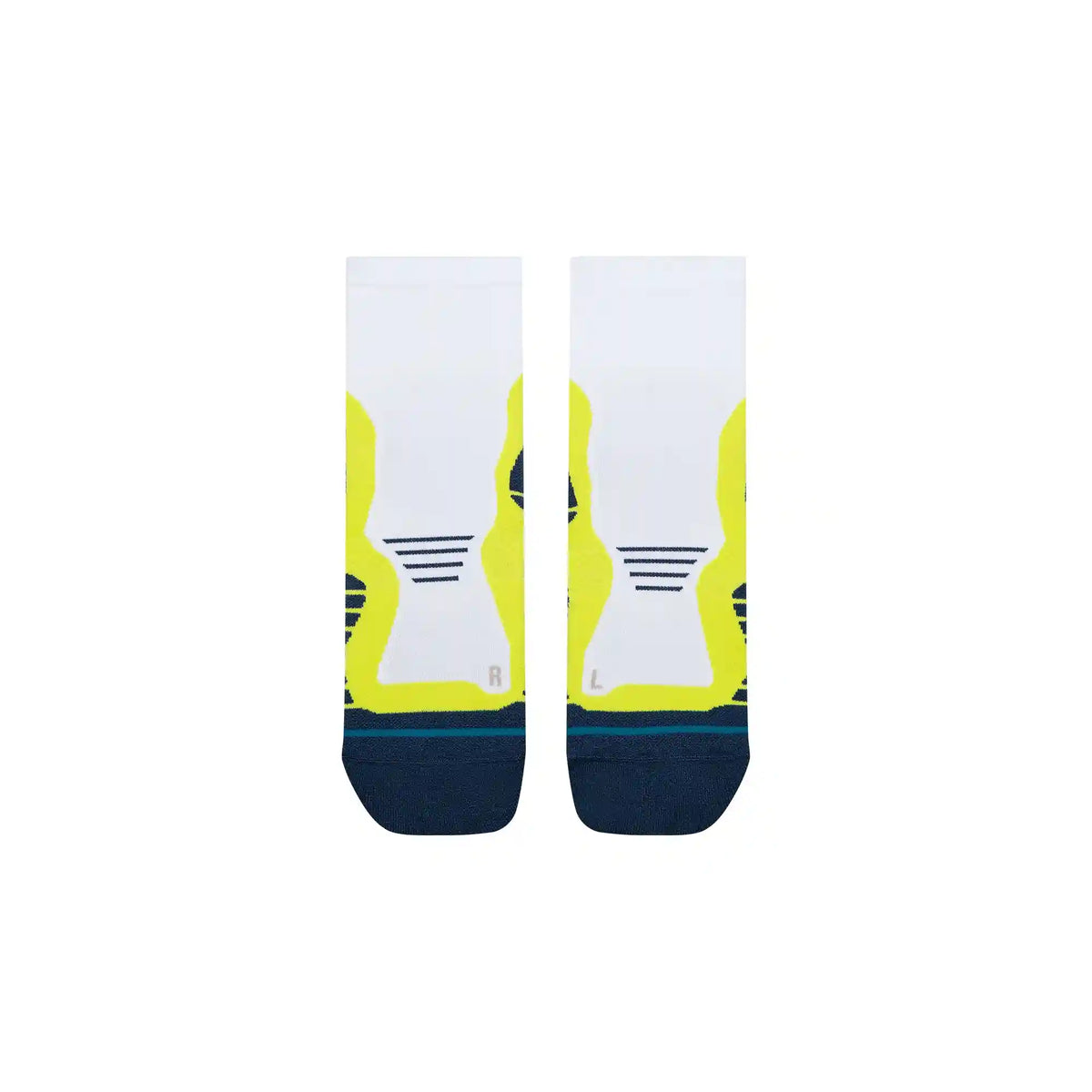 PACE LIGHT QUARTER