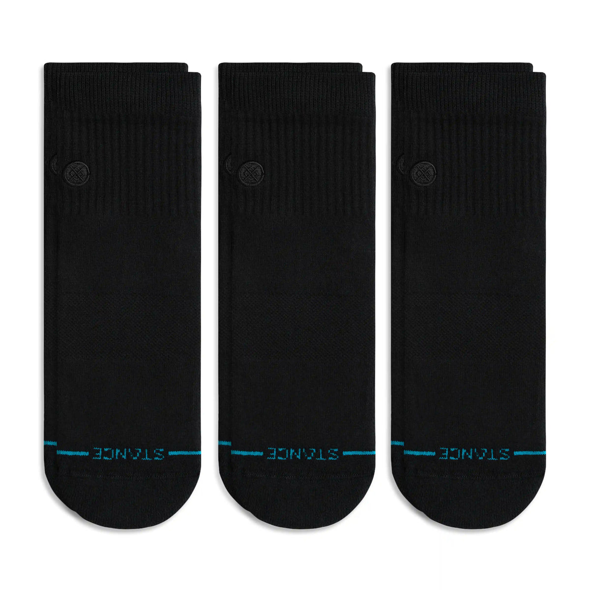 ICON QUARTER 3 PACK