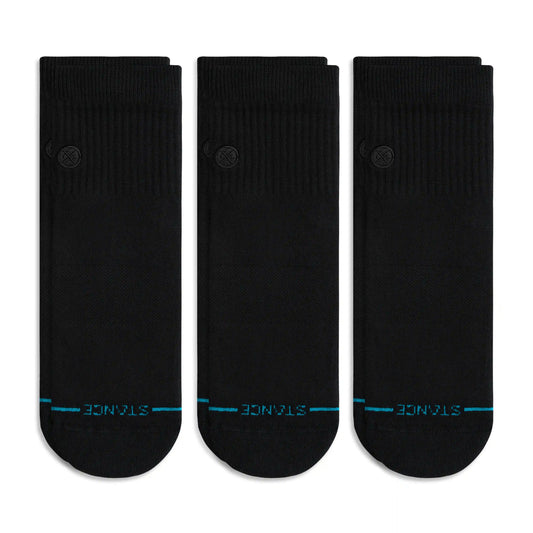 ICON QUARTER 3 PACK