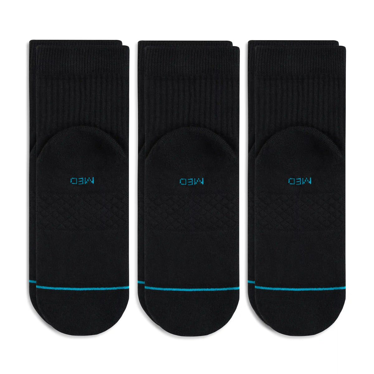 ICON QUARTER 3 PACK