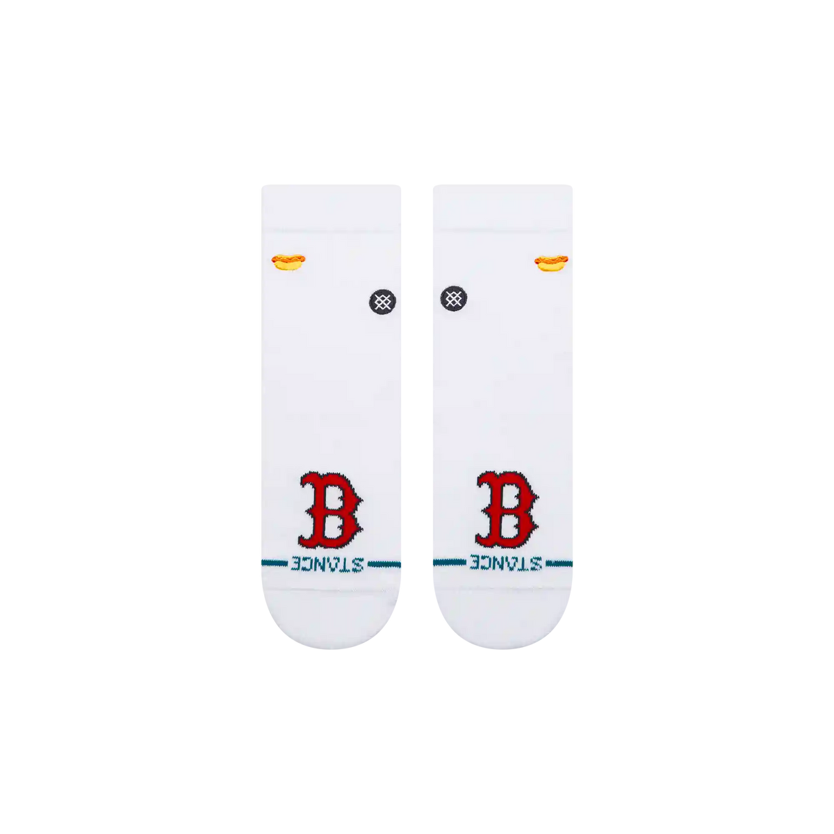 BOS HOT DOG QTR