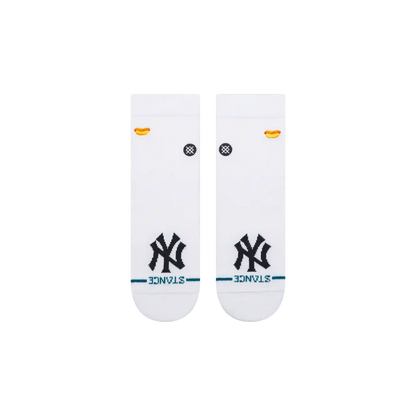 NYY HOT DOG QTR