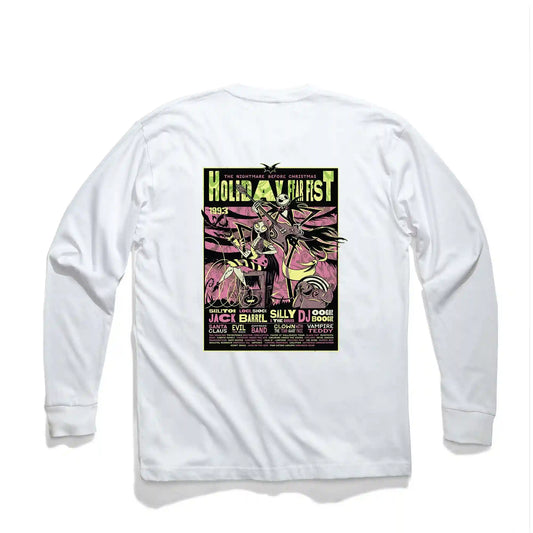 NIGHTMARE LS