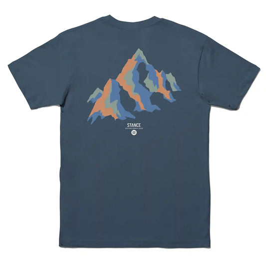 PEAKS SS