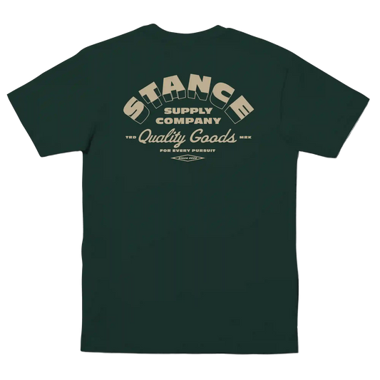 OUTFITTERS SS