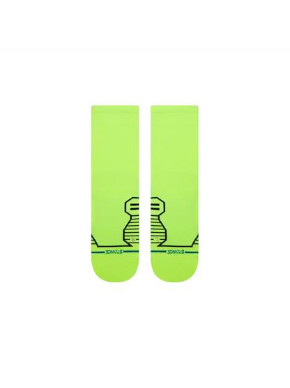 VARIEGATED UL CREW