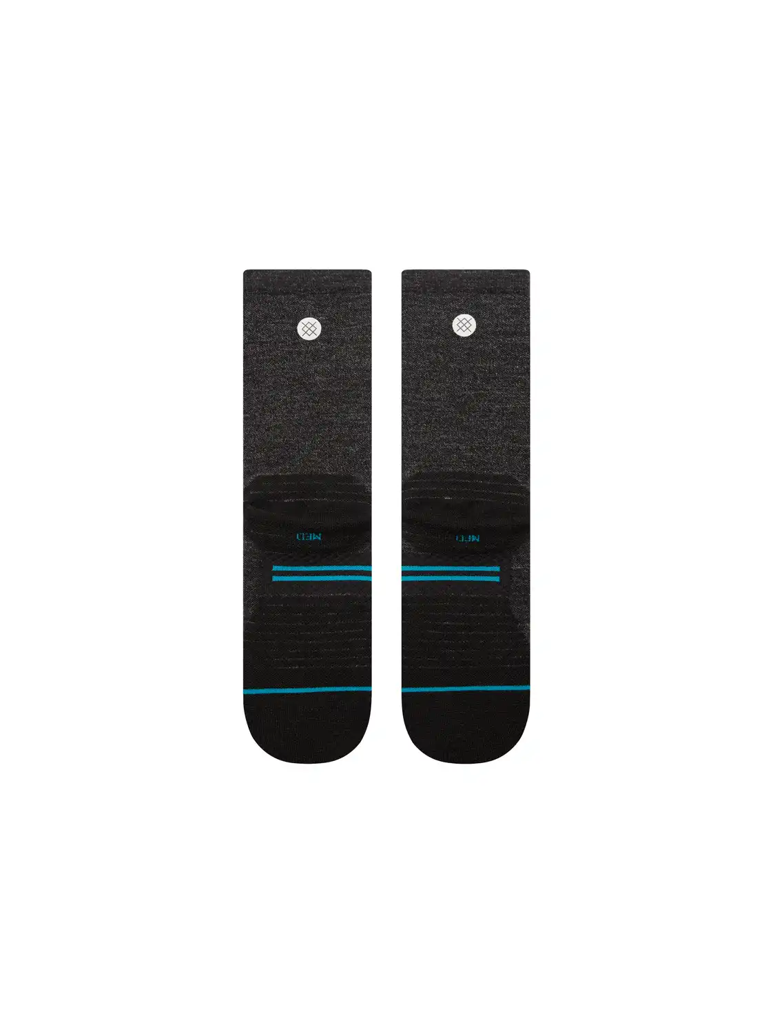 LIGHT WOOL CREW