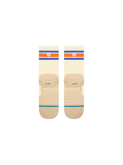 BOYD MID RIBBED CREW