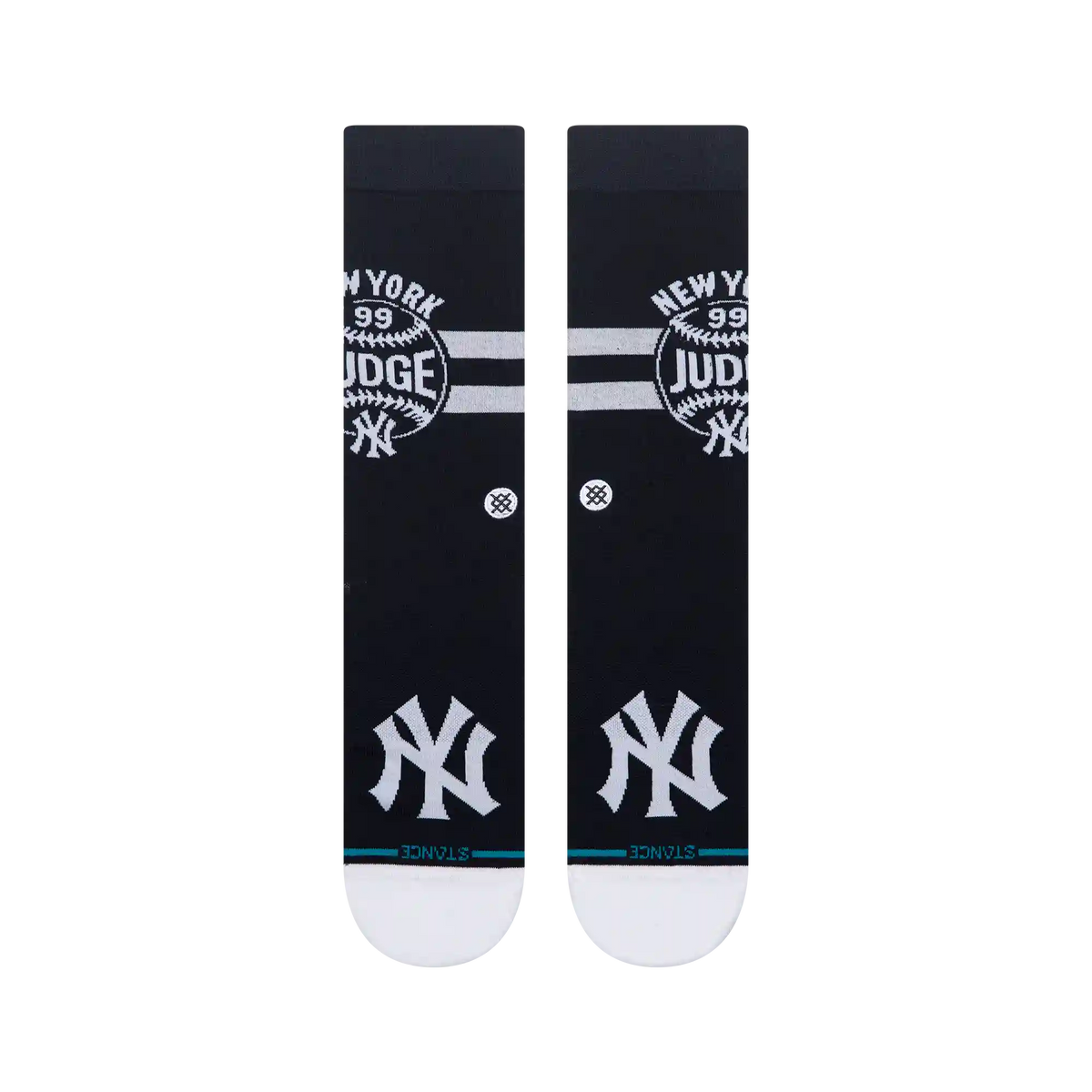 JUDGE STITCHES