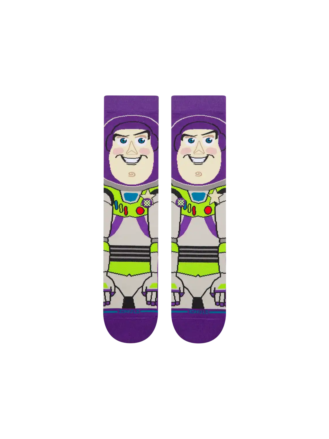 BUZZ CREW