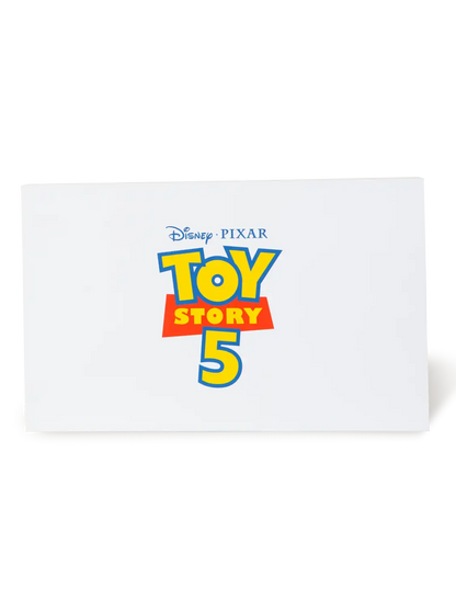 TOY STORY 5 BOX SET