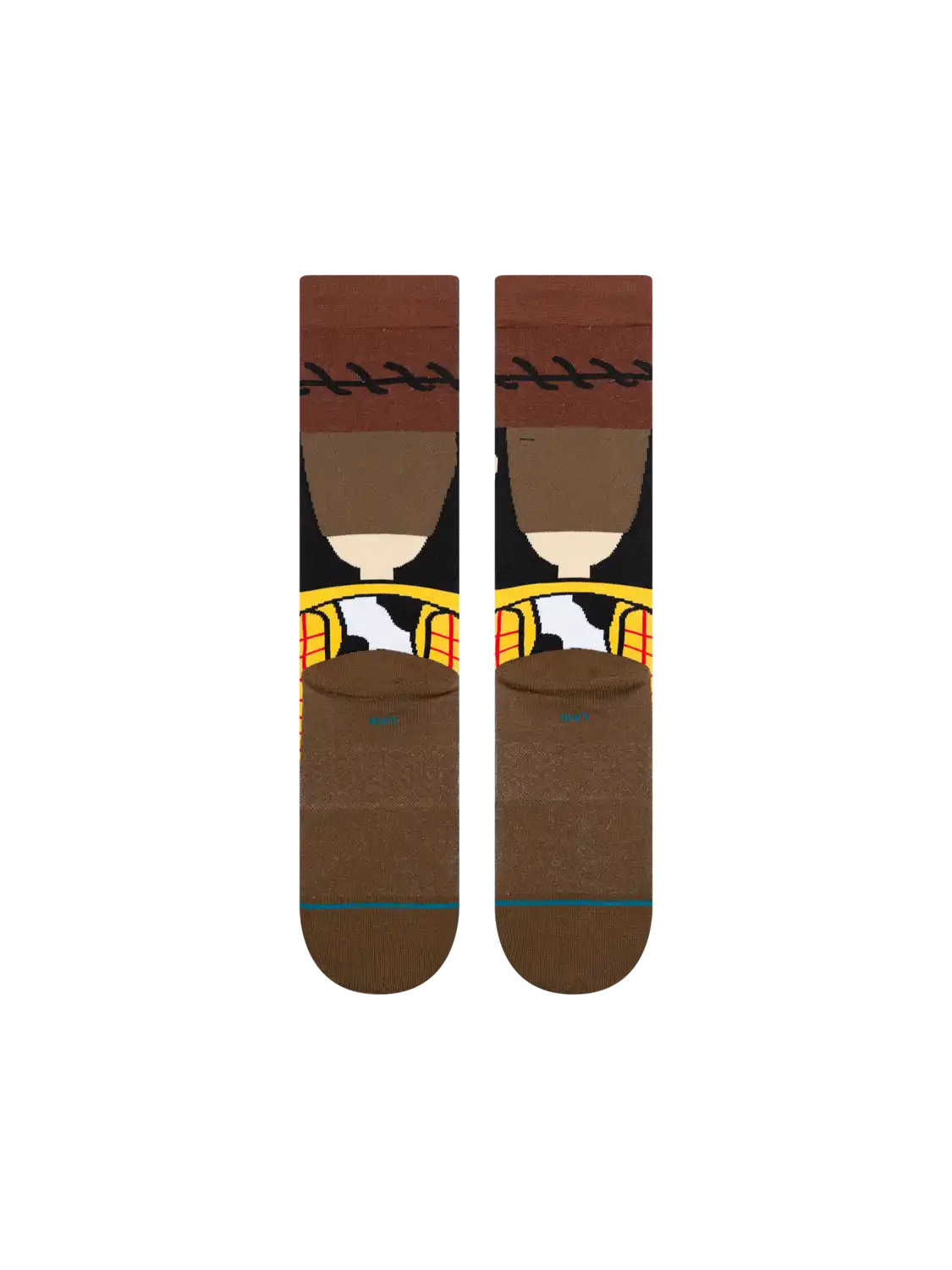 WOODY CREW
