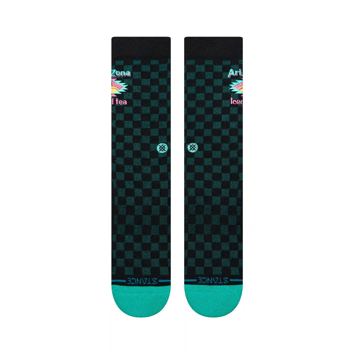 ICED TO SEE YOU CREW