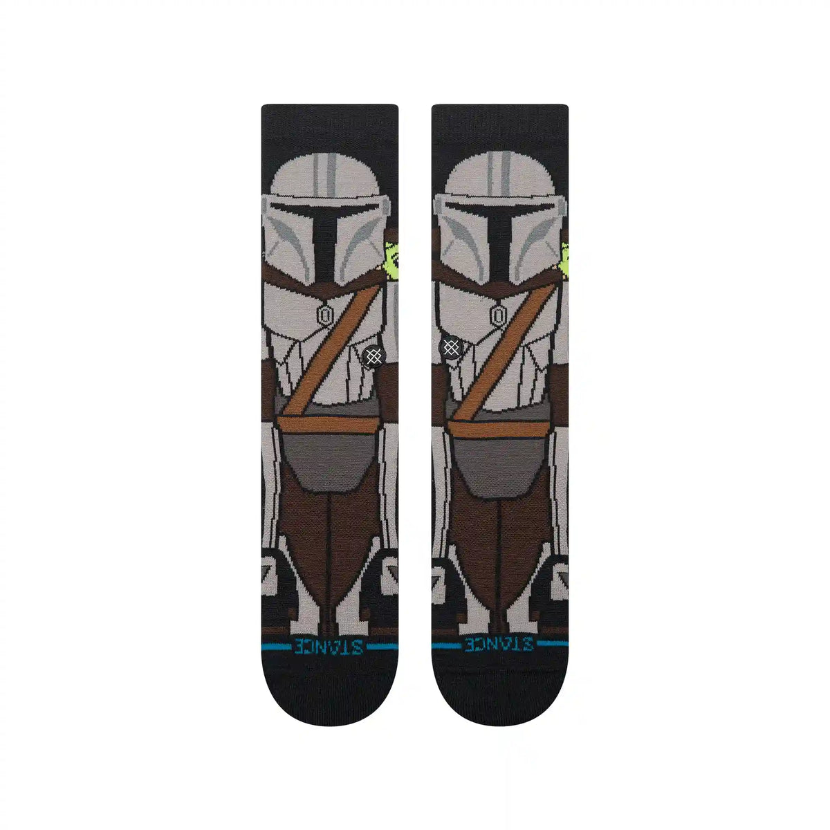 MANDO GROGU