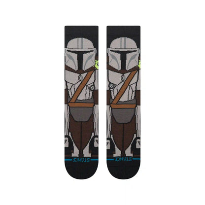 MANDO GROGU