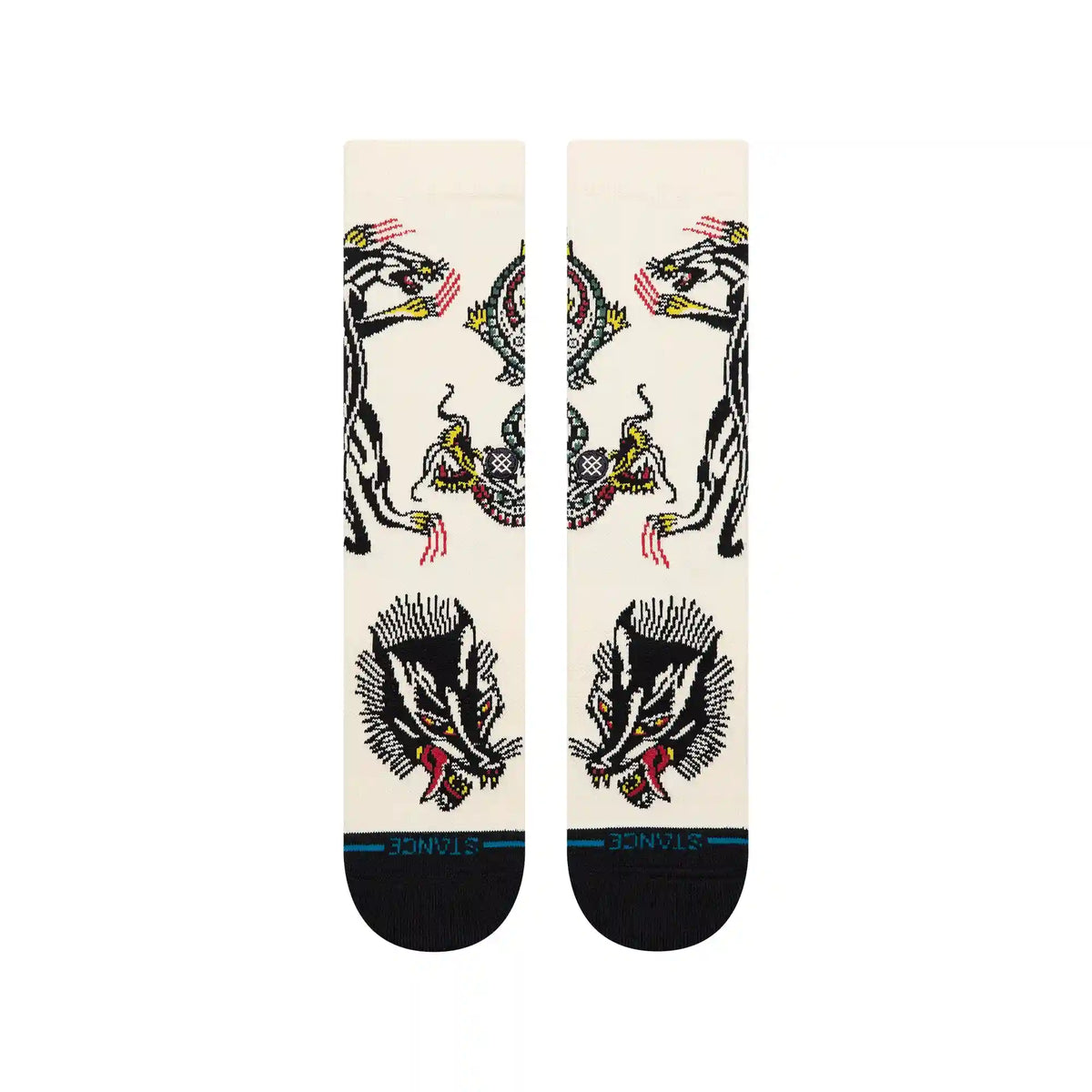 BERT KRAK X STANCE BATTLE CREW