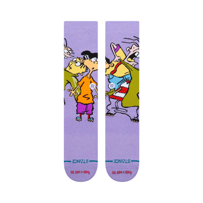 ED EDD EDDY CREW