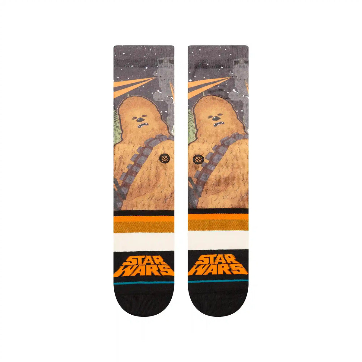 CHEWIE BY JAZ