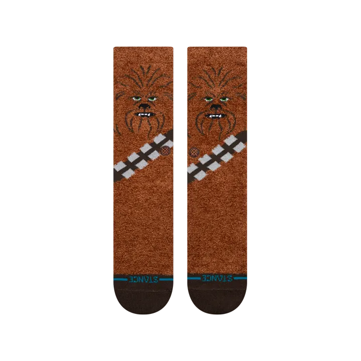 CHEWIE CREW
