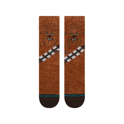 CHEWIE CREW