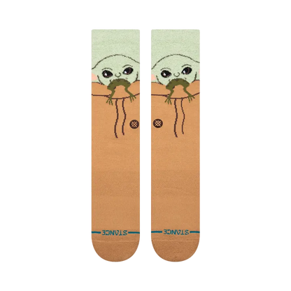 GROGU HUNGRY CREW