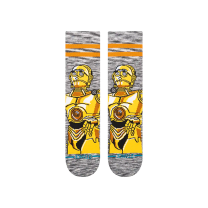 C3PO CREW