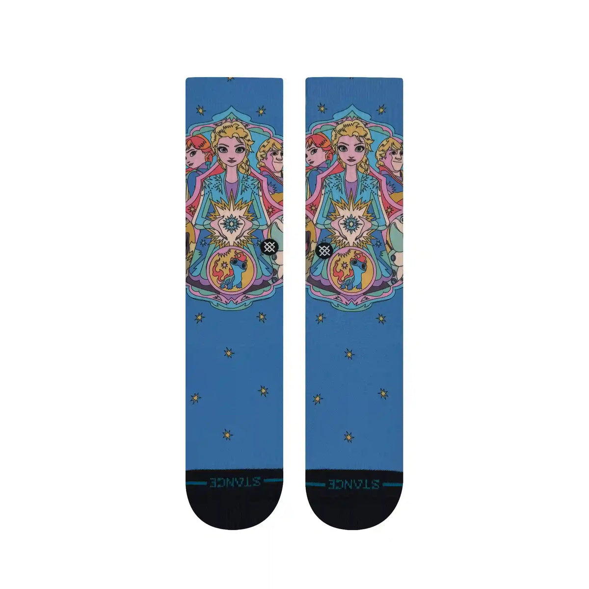 ELSA KALEIDOSCOPE CREW