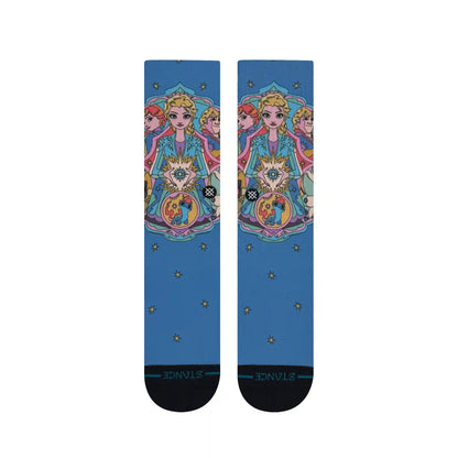 ELSA KALEIDOSCOPE CREW