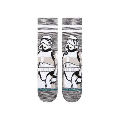 THE STORM TROOPER CREW