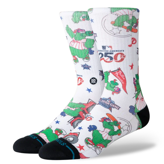 PHANATIC ASG