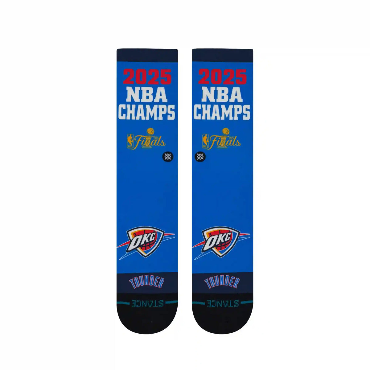 THUNDER 25 CHAMPS