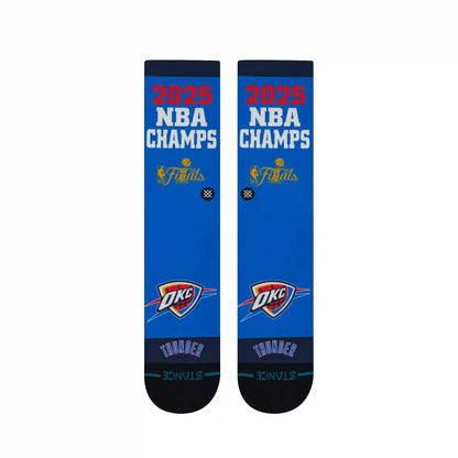 THUNDER 25 CHAMPS