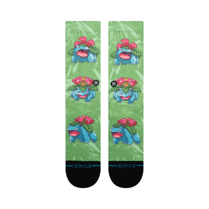 VENUSAUR CREW