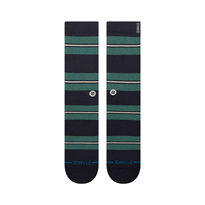 CAESAR STRIPE CREW