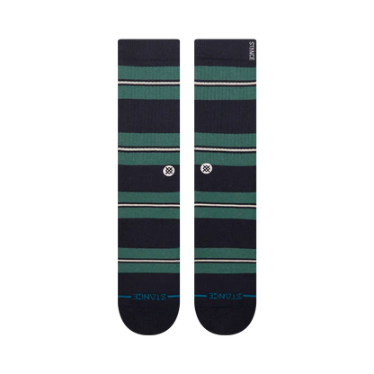 CAESAR STRIPE CREW