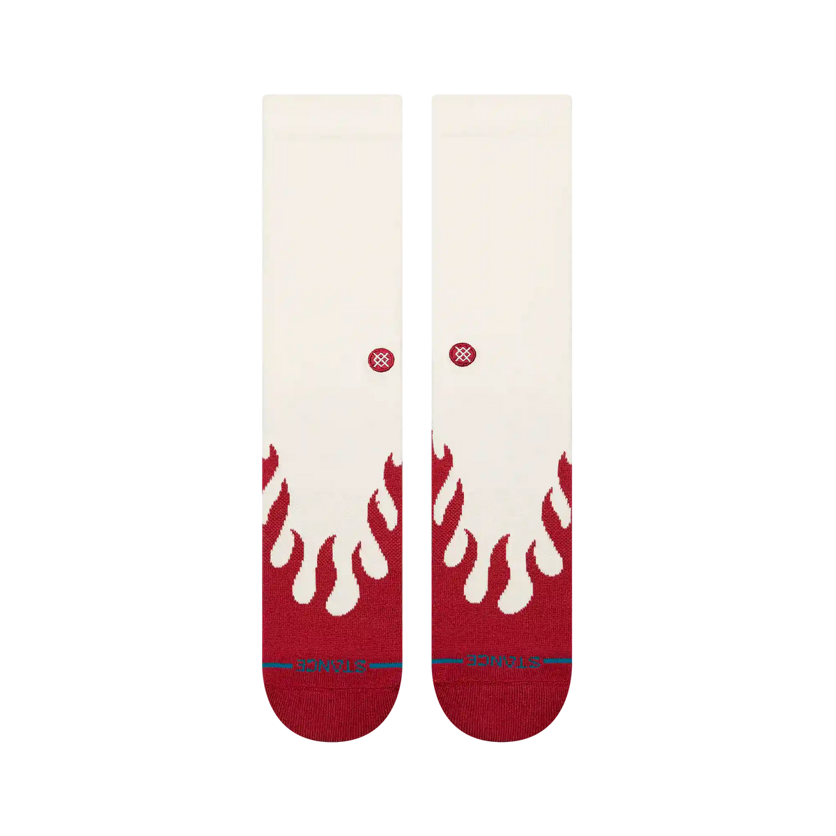 HEATING UP CREW